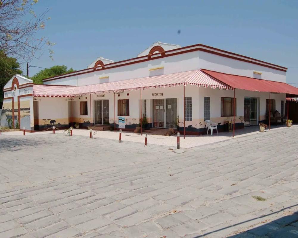 фото Dolar Lodge