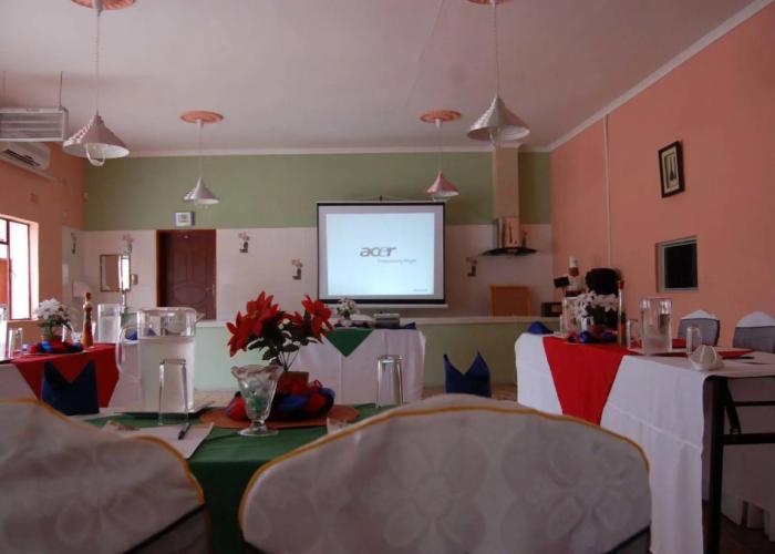 Dolar Lodge