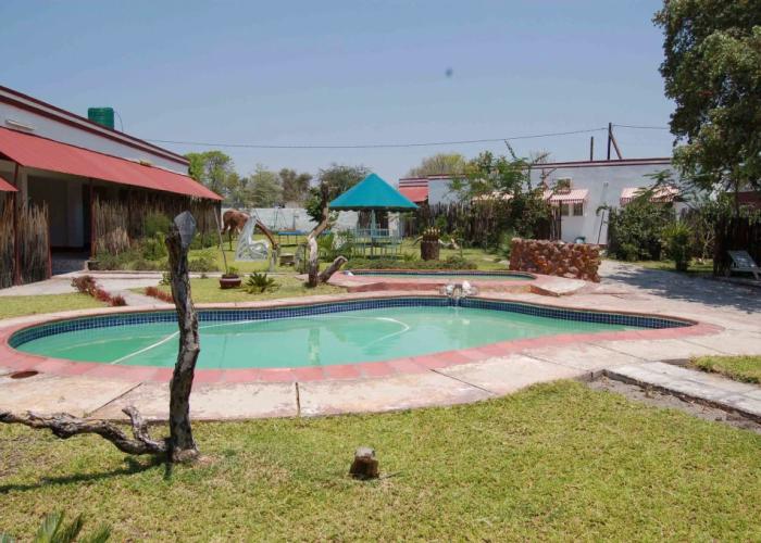Dolar Lodge