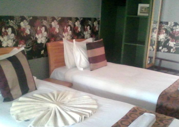 Dolar Lodge