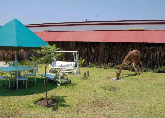 Dolar Lodge