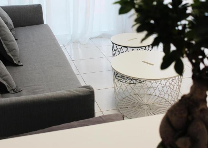 Apartment Olosuites