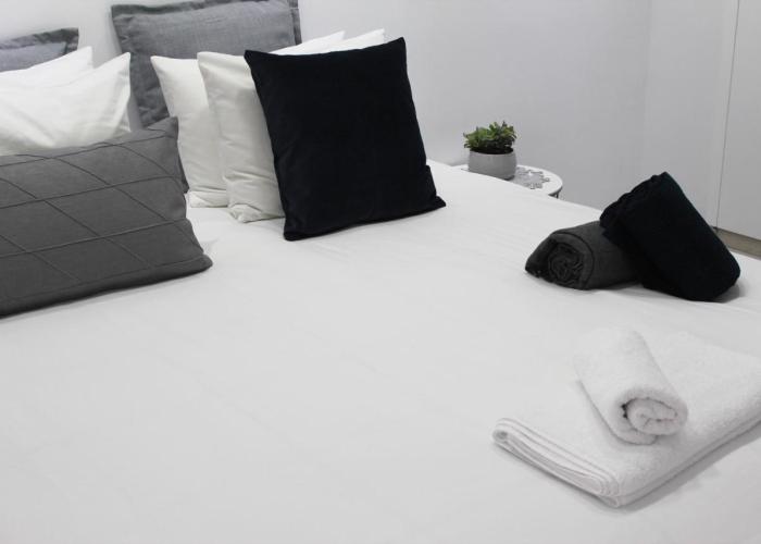Apartment Olosuites
