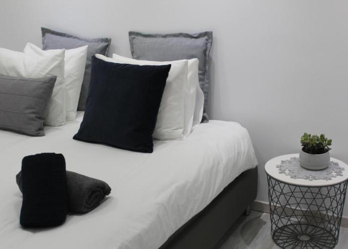 Apartment Olosuites