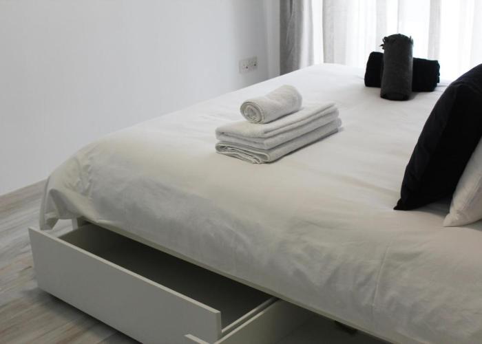 Apartment Olosuites