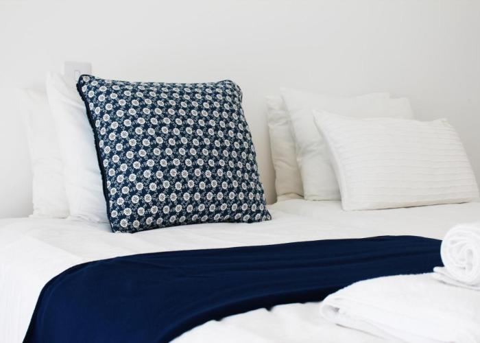 Apartment Olosuites