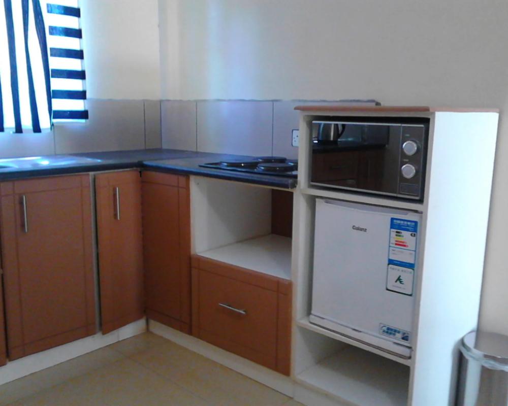 фото Pacific Conqueror Self Catering Units