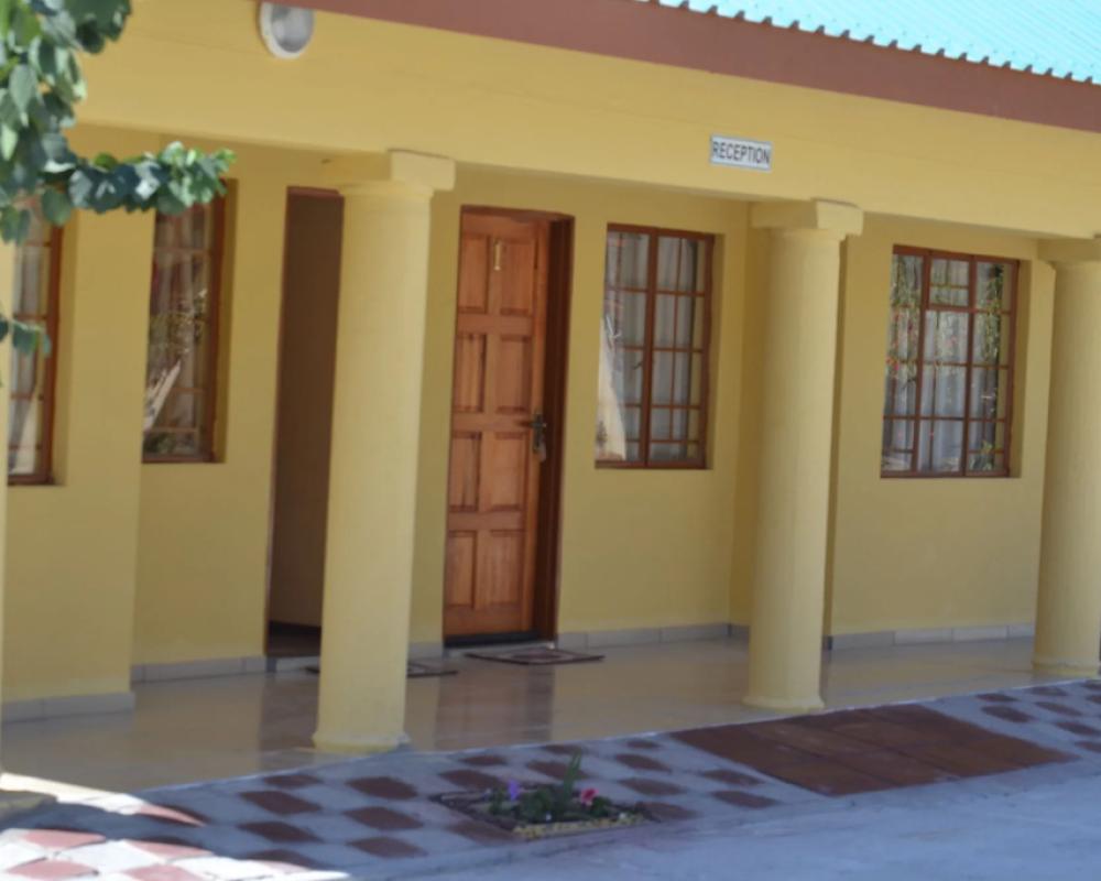 фото Pacific Conqueror Self Catering Units