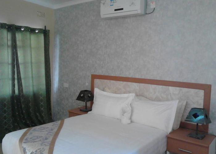 Pacific Conqueror Self Catering Units