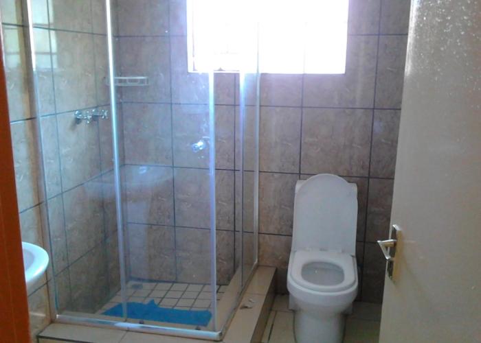 Pacific Conqueror Self Catering Units