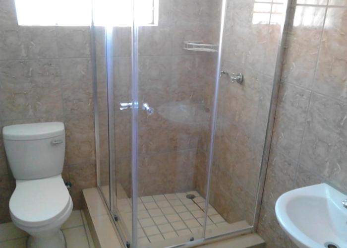 Pacific Conqueror Self Catering Units