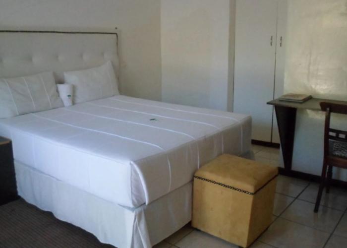Luxury Wild Inn