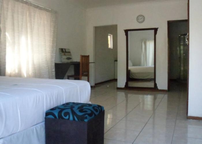 Luxury Wild Inn