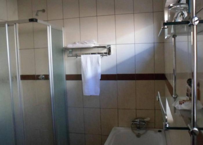 Airport Hotel Maun