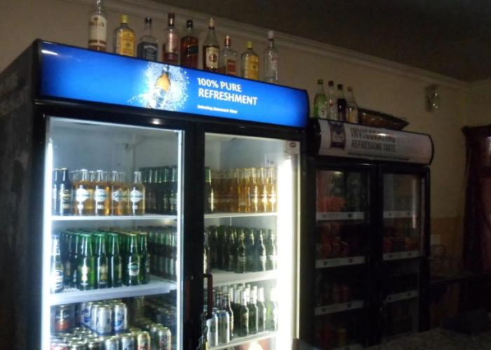Airport Hotel Maun