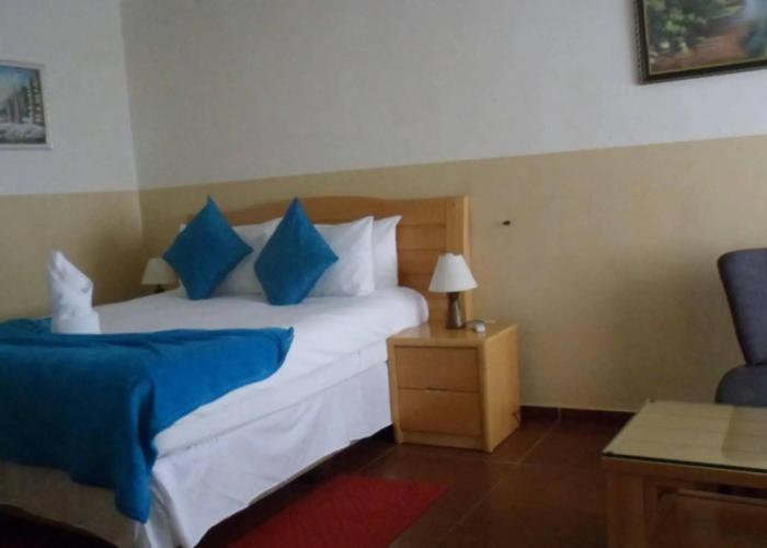 Airport Hotel Maun