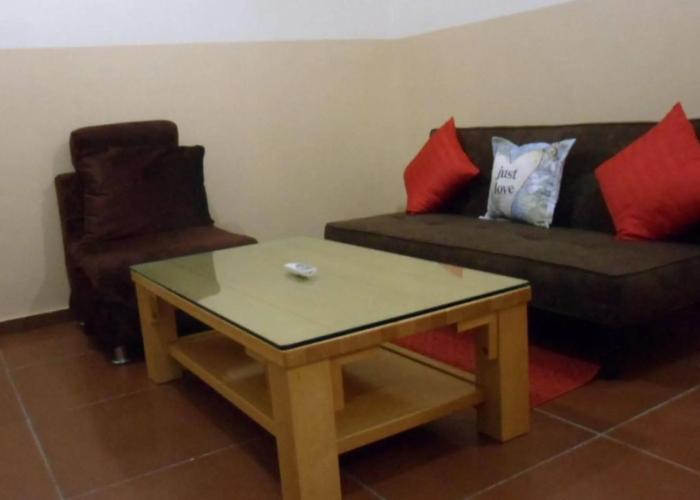 Airport Hotel Maun