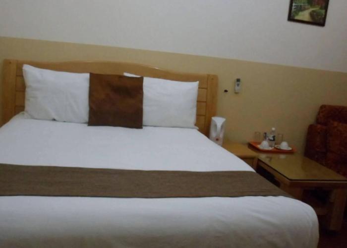 Airport Hotel Maun