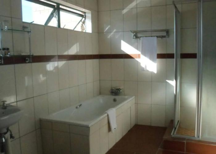 Airport Hotel Maun