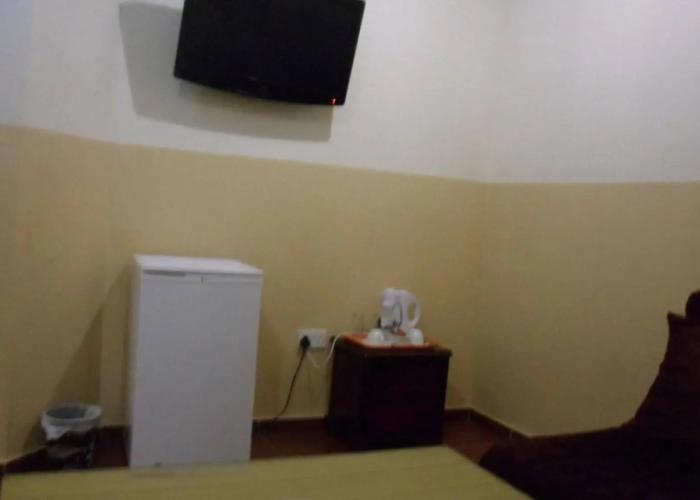 Airport Hotel Maun