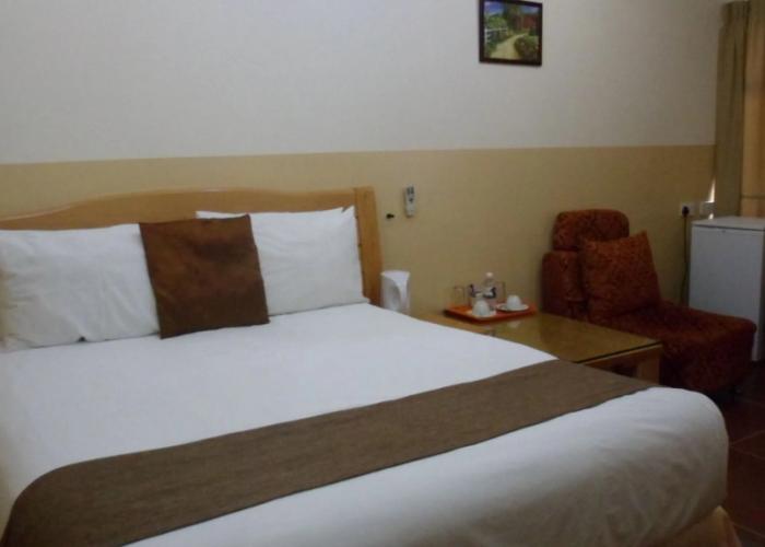 Airport Hotel Maun