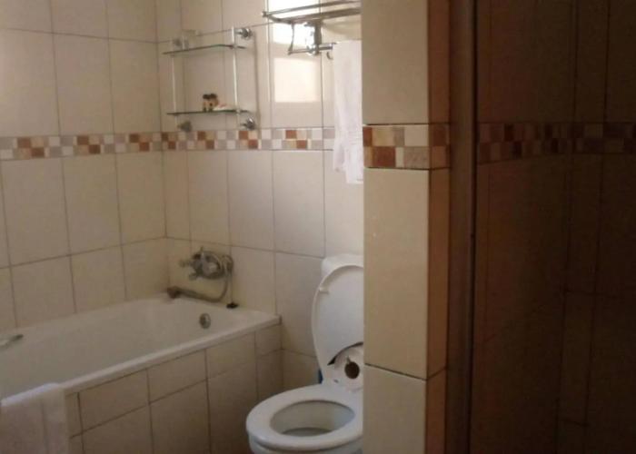Airport Hotel Maun