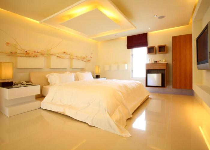 Guesthouse Elan-Motel