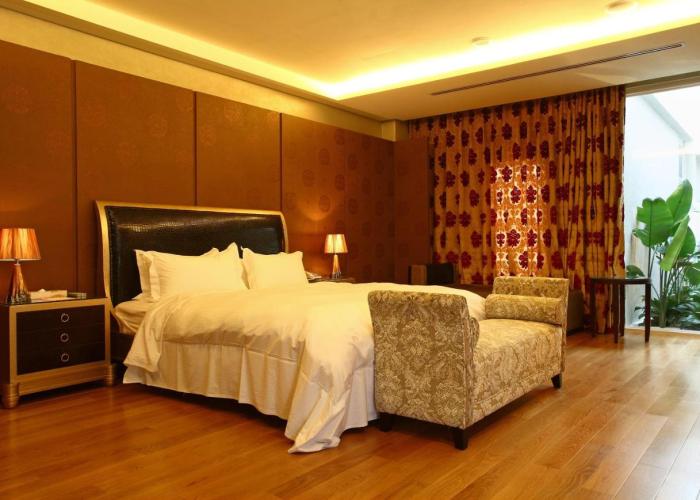 Guesthouse Elan-Motel