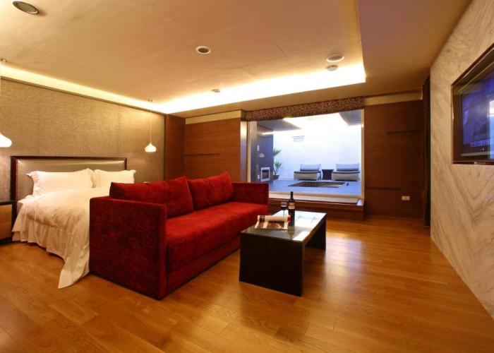 Guesthouse Elan-Motel