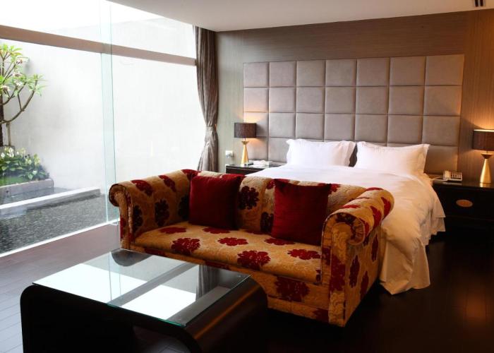 Guesthouse Elan-Motel