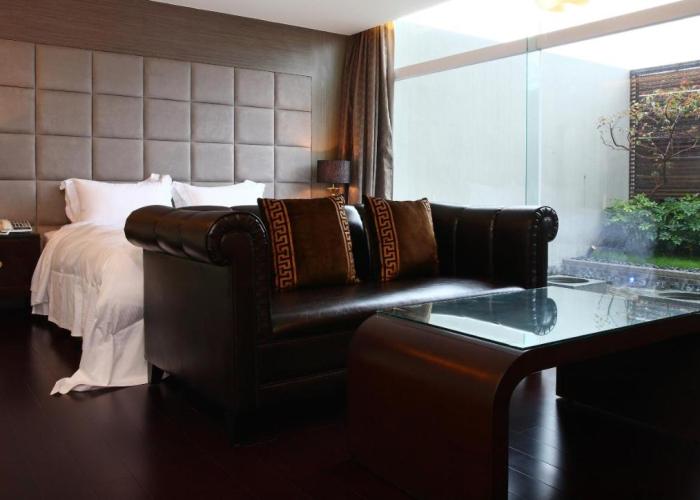 Guesthouse Elan-Motel