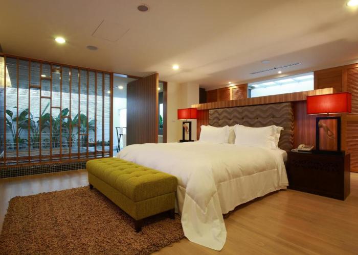 Guesthouse Elan-Motel
