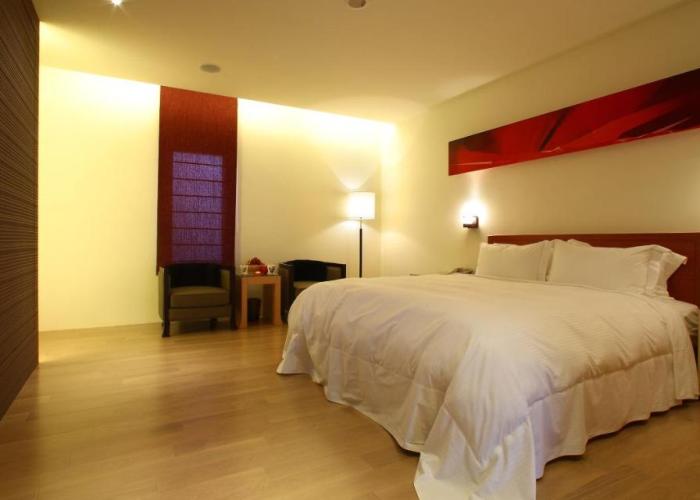 Guesthouse Elan-Motel