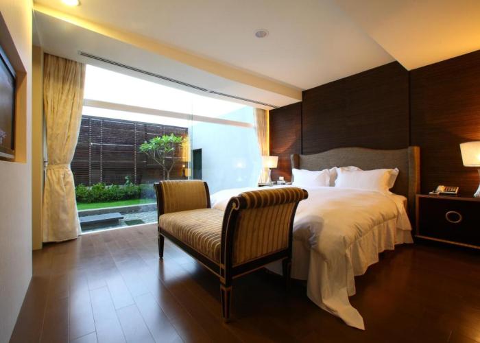 Guesthouse Elan-Motel