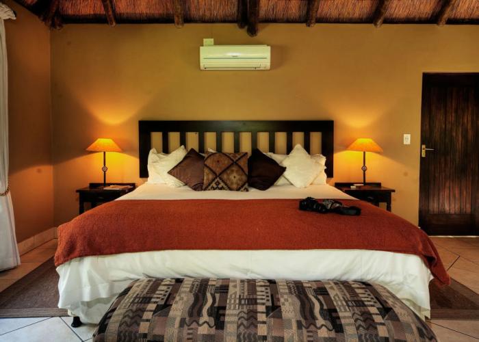 Royal Tree Lodge