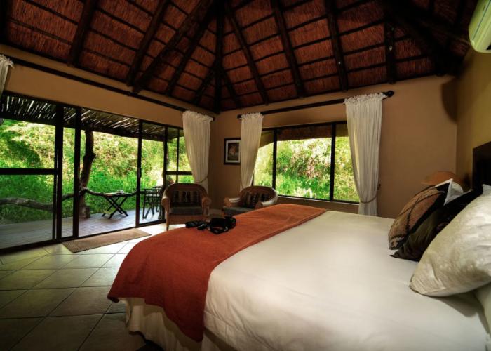 Royal Tree Lodge