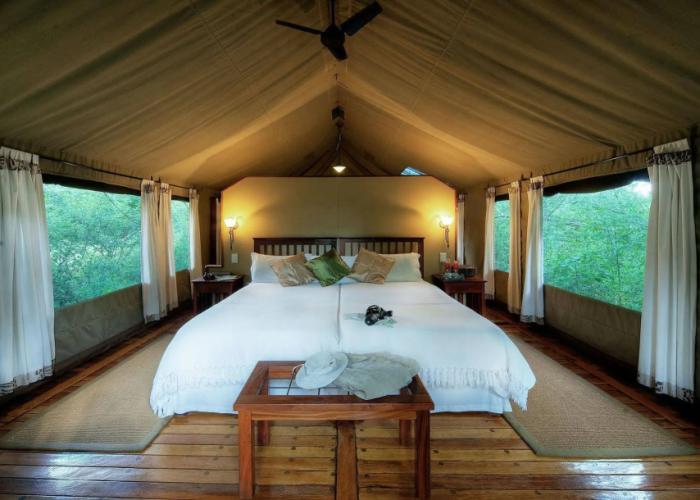 Royal Tree Lodge