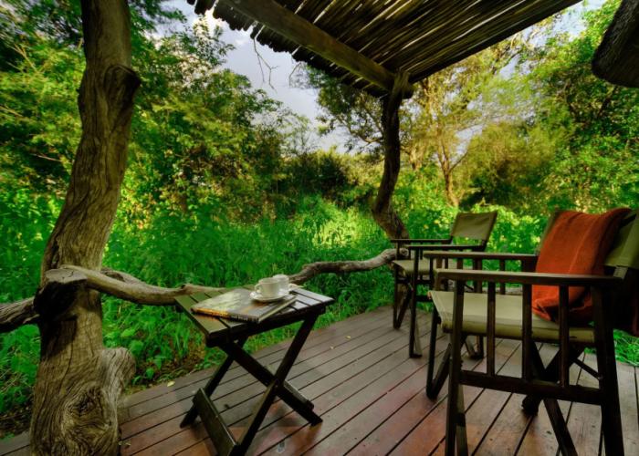 Royal Tree Lodge