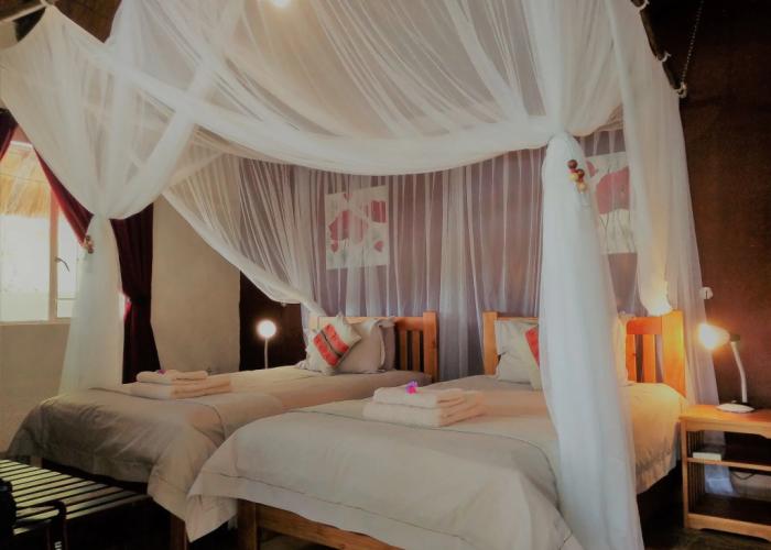 Island Safari Lodge