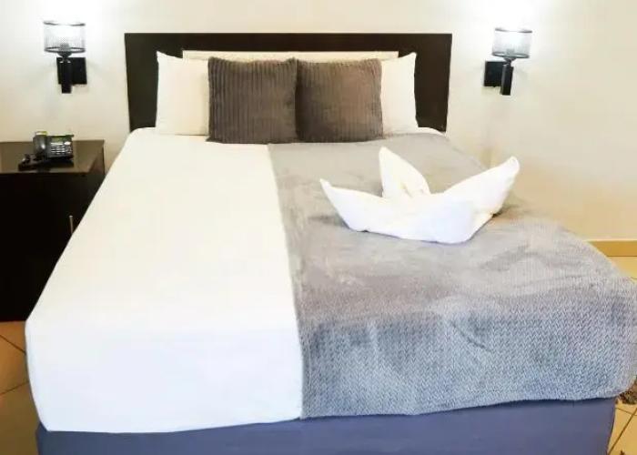 Laha Hotel