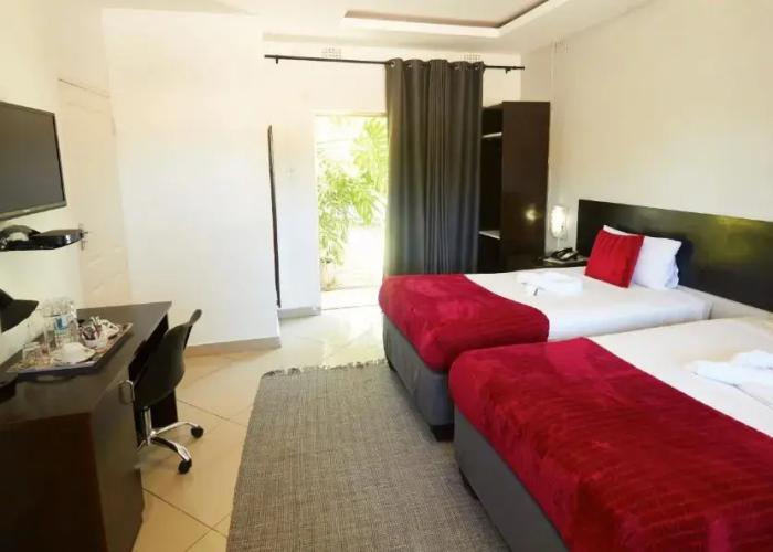Laha Hotel