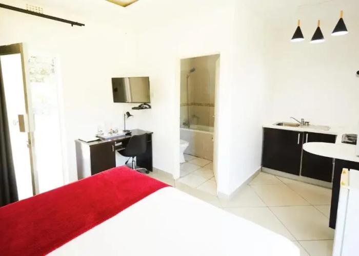 Laha Hotel