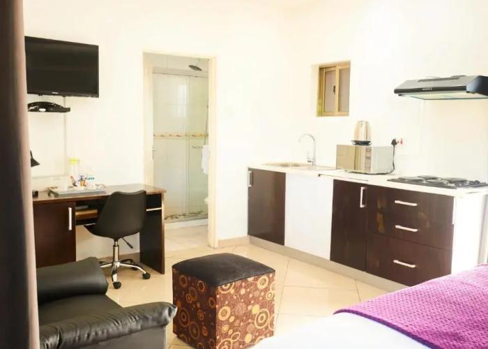 Laha Hotel