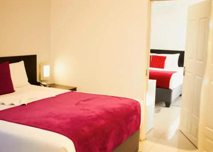 Laha Hotel