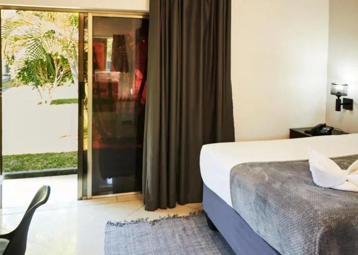 Laha Hotel