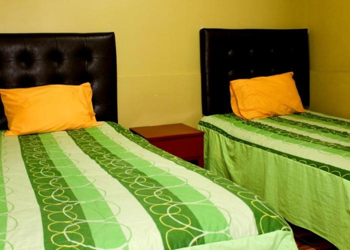 Hostal Aventura