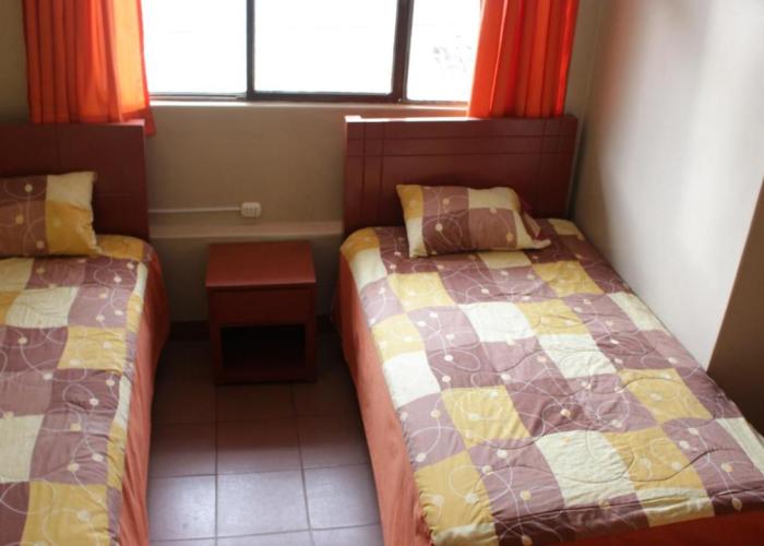 Hostal Aventura