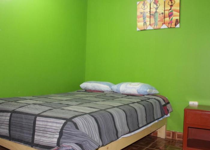 Hostal Aventura