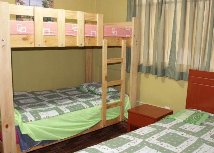 Hostal Aventura