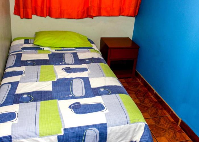 Hostal Aventura